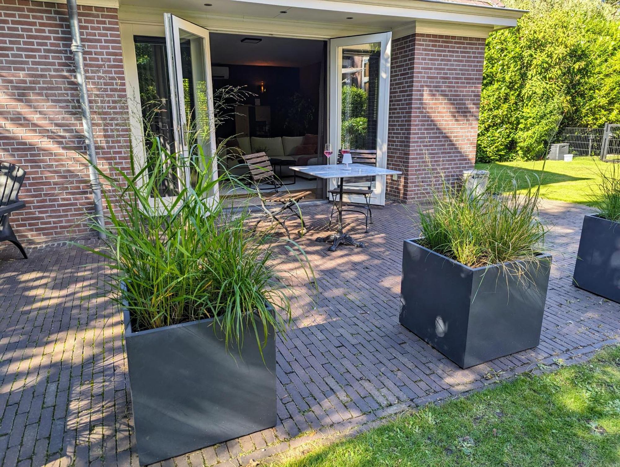 Stylish Guesthouse With 2 Free E-Bikes - Near Breda! Etten-Leur Exterior foto